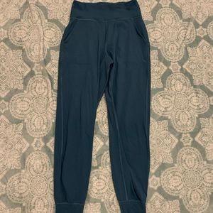 Lululemon Joggers